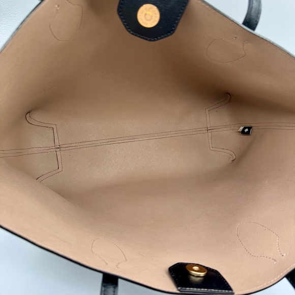 Kate Spade Bleecker Large Black Tote | Good Used Condition - Picture 17 of 17